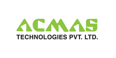 Acmas logo